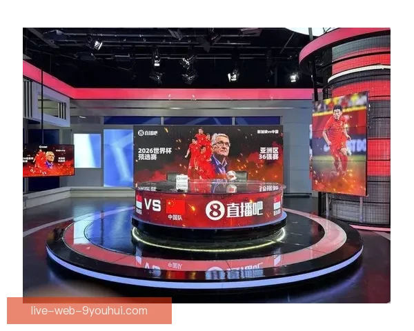 皇家足球直播带你畅享全球顶级赛事精彩瞬间与深度解析沉浸体验